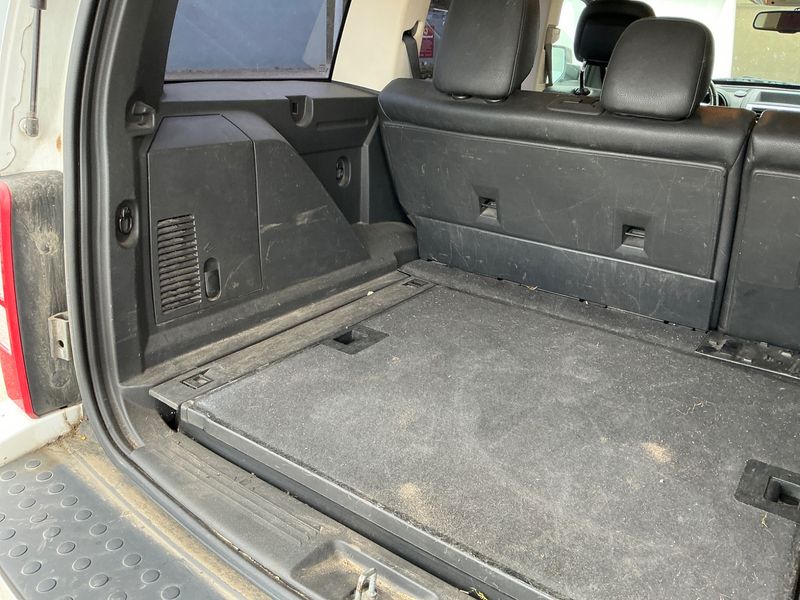 Dodge Nitro 4.0 V6 R/T 2011 – снимка 27
