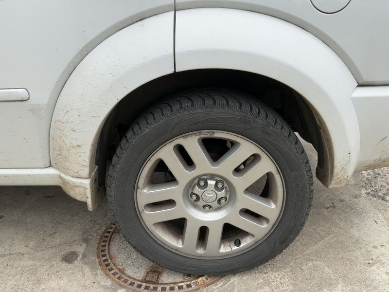 Dodge Nitro 4.0 V6 R/T 2011 – снимка 5