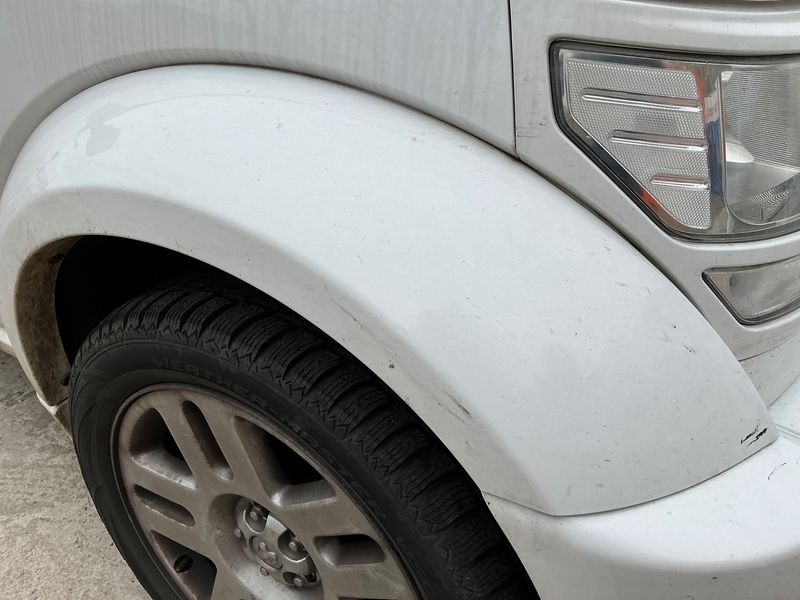Dodge Nitro 4.0 V6 R/T 2011 – снимка 22