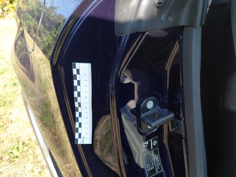 Mercedes-Benz SLK-Klasse SLK 200 Kompressor 2008 – снимка 23
