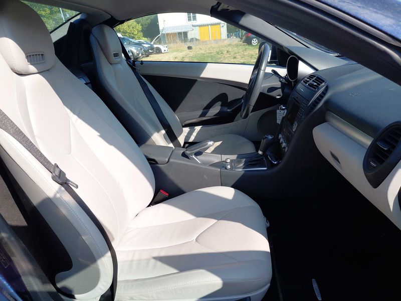 Mercedes-Benz SLK-Klasse SLK 200 Kompressor 2008 – снимка 10