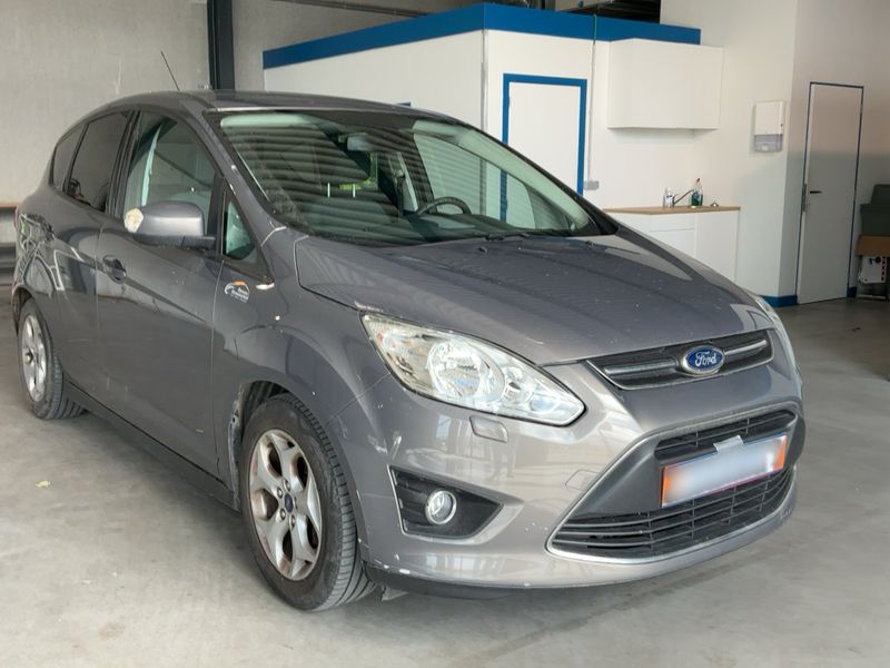 Ford C-Max 1.6 TDCi Trend 2013 – снимка 12