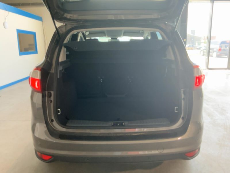 Ford C-Max 1.6 TDCi Trend 2013 – снимка 15