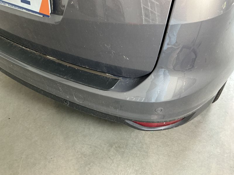 Ford C-Max 1.6 TDCi Trend 2013 – снимка 30