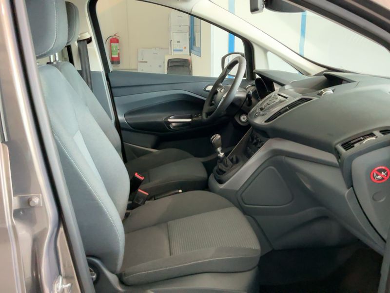 Ford C-Max 1.6 TDCi Trend 2013 – снимка 16