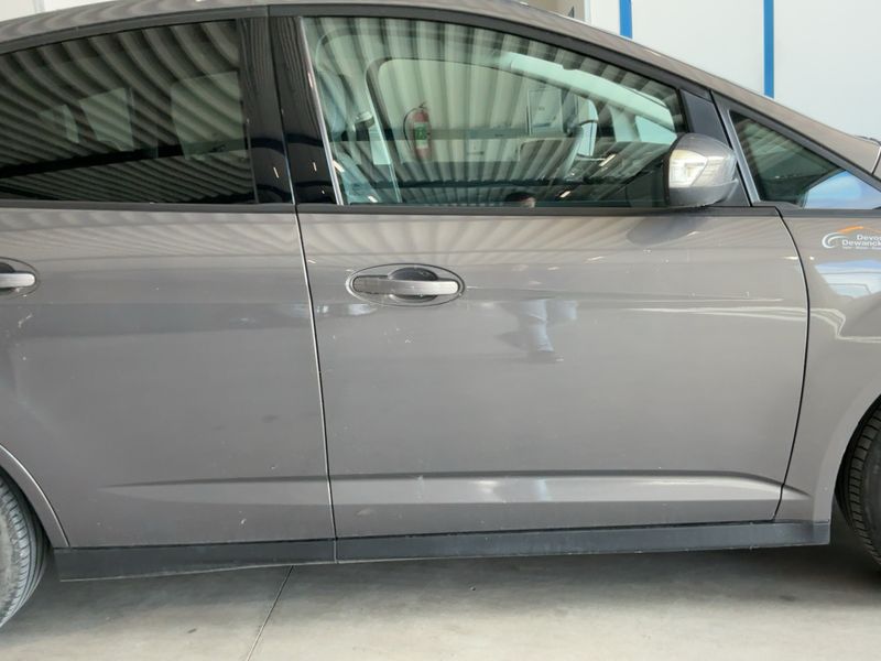Ford C-Max 1.6 TDCi Trend 2013 – снимка 10