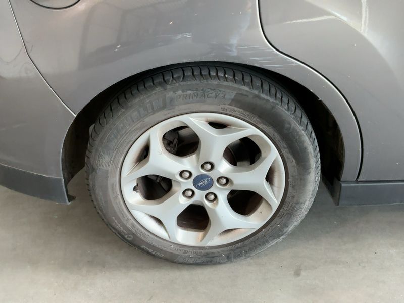 Ford C-Max 1.6 TDCi Trend 2013 – снимка 9