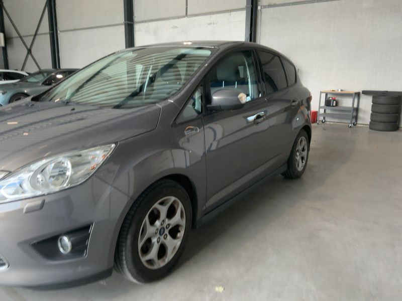 Ford C-Max 1.6 TDCi Trend 2013 – снимка 2