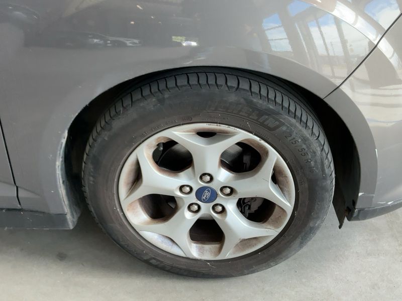Ford C-Max 1.6 TDCi Trend 2013 – снимка 11