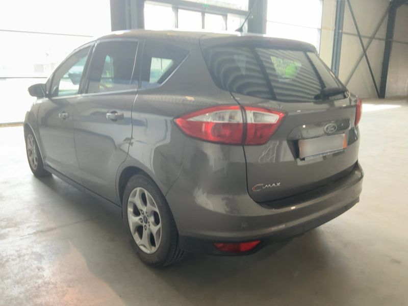 Ford C-Max 1.6 TDCi Trend 2013 – снимка 6
