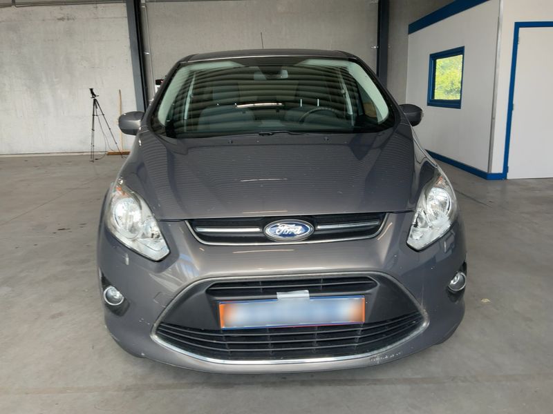 Ford C-Max 1.6 TDCi Trend 2013 – снимка 14
