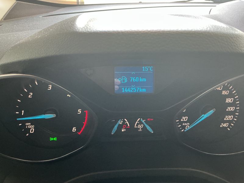 Ford C-Max 1.6 TDCi Trend 2013 – снимка 18
