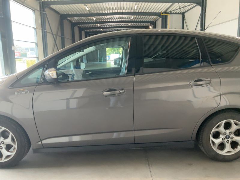 Ford C-Max 1.6 TDCi Trend 2013 – снимка 4
