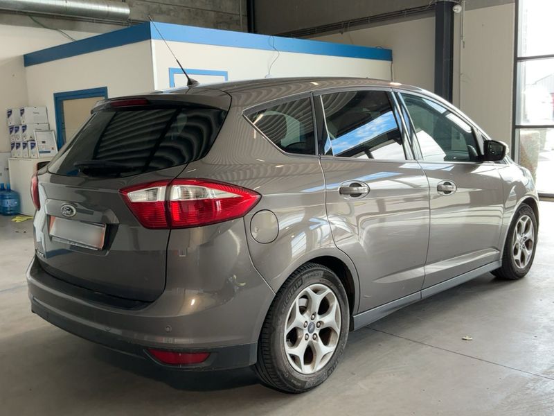 Ford C-Max 1.6 TDCi Trend 2013 – снимка 8