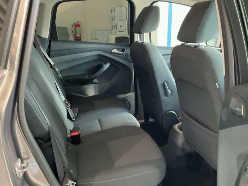Ford C-Max 1.6 TDCi Trend 2013 – снимка 19