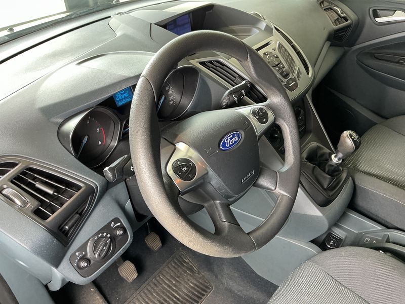 Ford C-Max 1.6 TDCi Trend 2013 – снимка 27