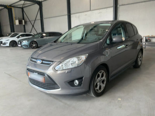 Ford C-Max 1.6 TDCi Trend 2013 – снимка 1