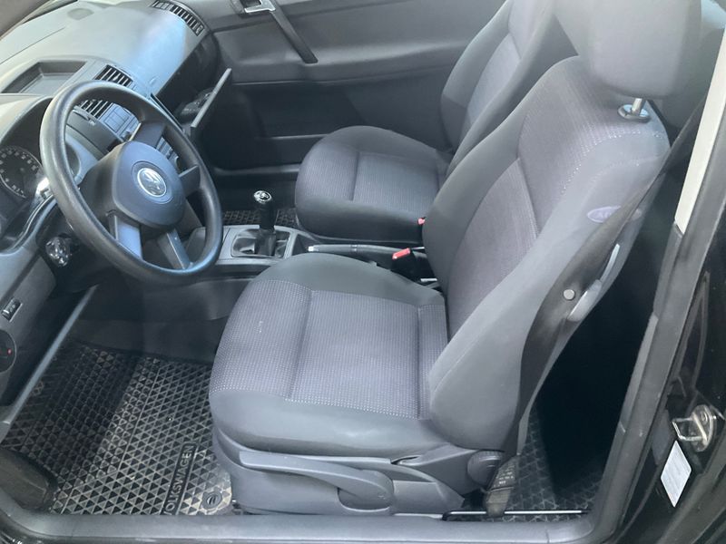 Volkswagen Polo 1.4 Cricket 2004 – снимка 3
