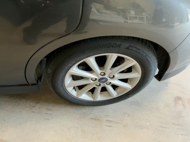Ford C-Max 1.5 TDCi Titanium 2018 – снимка 5