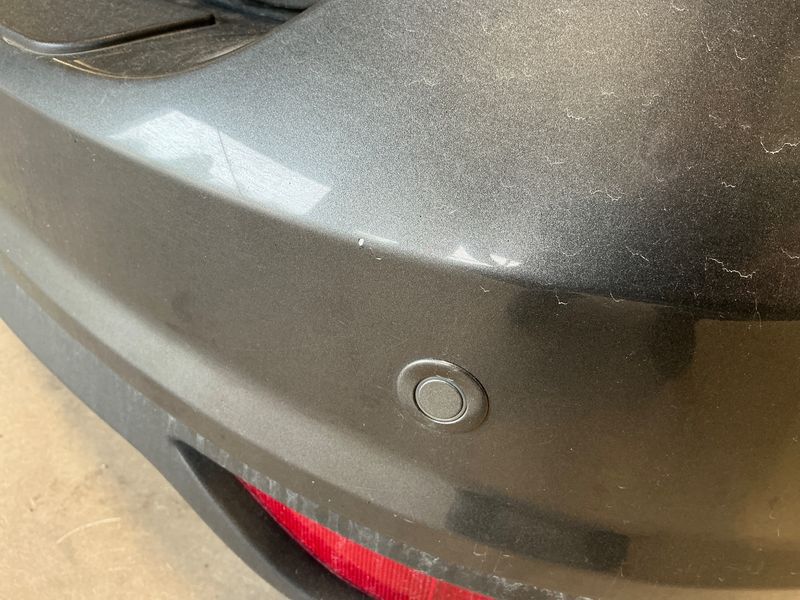 Ford C-Max 1.5 TDCi Titanium 2018 – снимка 30