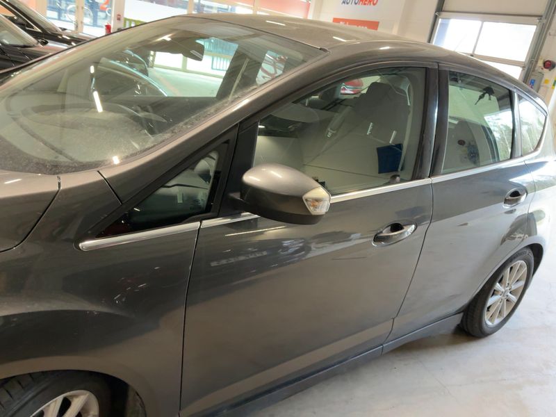 Ford C-Max 1.5 TDCi Titanium 2018 – снимка 4