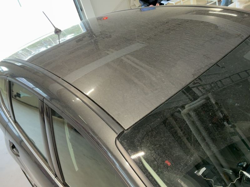 Ford C-Max 1.5 TDCi Titanium 2018 – снимка 13