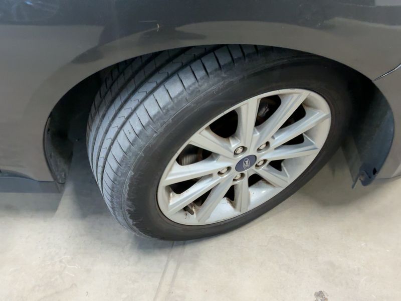 Ford C-Max 1.5 TDCi Titanium 2018 – снимка 11