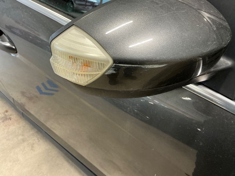 Ford C-Max 1.5 TDCi Titanium 2018 – снимка 24