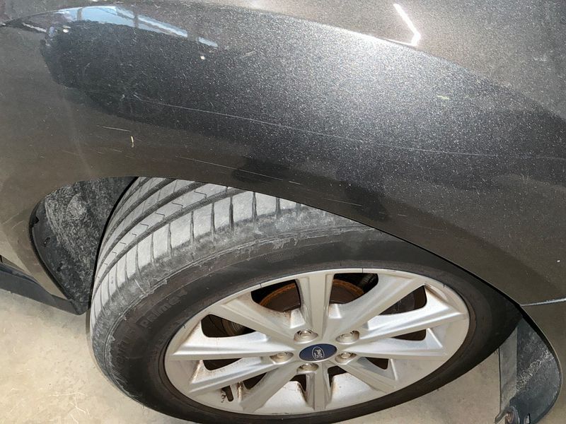 Ford C-Max 1.5 TDCi Titanium 2018 – снимка 21