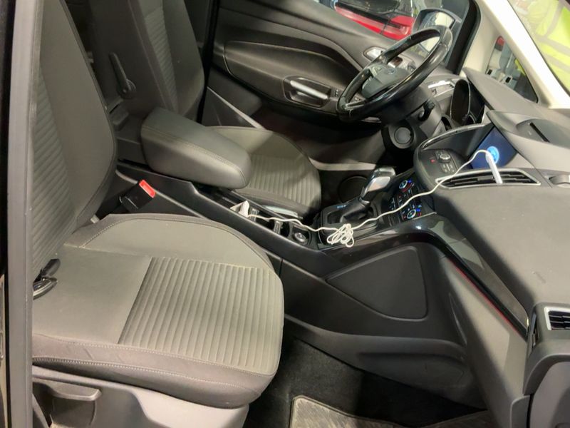 Ford C-Max 1.5 TDCi Titanium 2018 – снимка 17