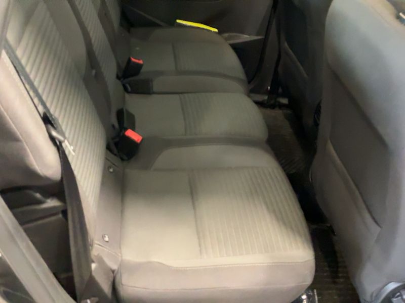 Ford C-Max 1.5 TDCi Titanium 2018 – снимка 20