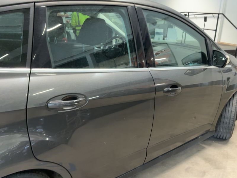 Ford C-Max 1.5 TDCi Titanium 2018 – снимка 10