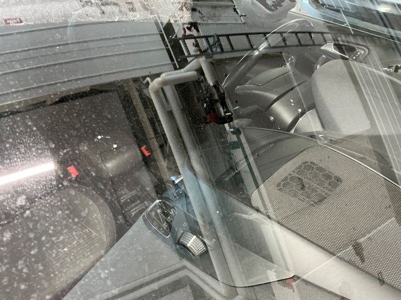 Ford C-Max 1.5 TDCi Titanium 2018 – снимка 34