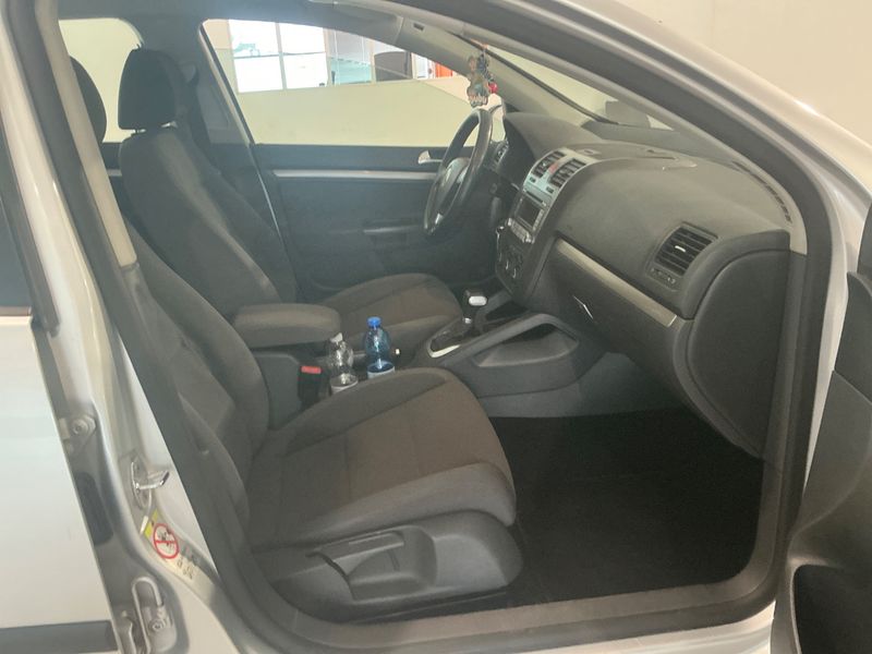Volkswagen Golf V 1.4 TSI Comfortline 2008 – снимка 3