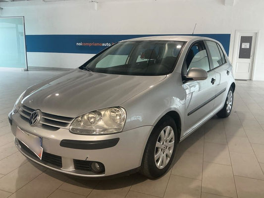 Volkswagen Golf V 1.4 TSI Comfortline 2008 – снимка 1