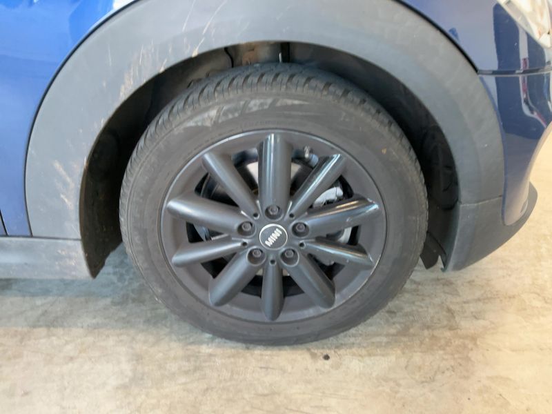 MINI Cooper D 2015 – снимка 11