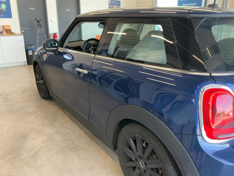 MINI Cooper D 2015 – снимка 6