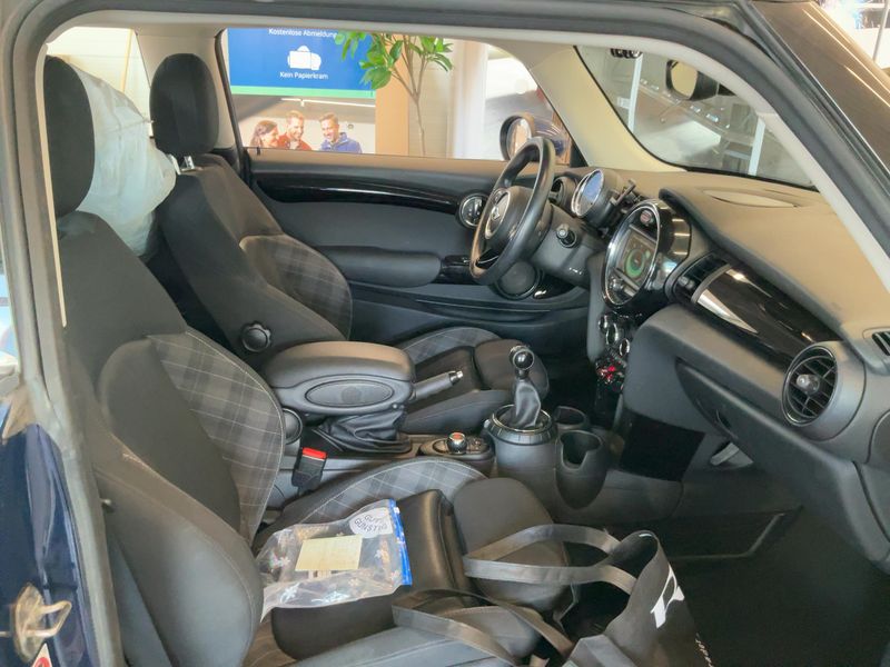 MINI Cooper D 2015 – снимка 17