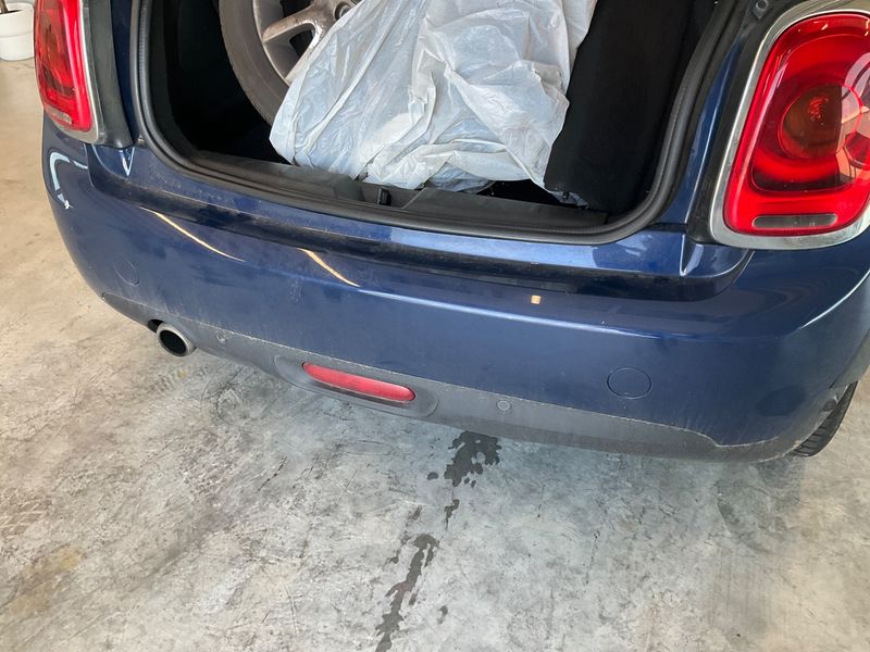 MINI Cooper D 2015 – снимка 30