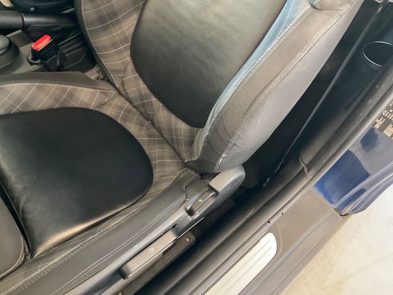 MINI Cooper D 2015 – снимка 28