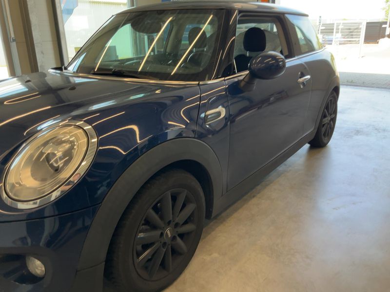 MINI Cooper D 2015 – снимка 2