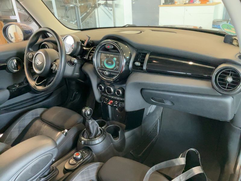 MINI Cooper D 2015 – снимка 18