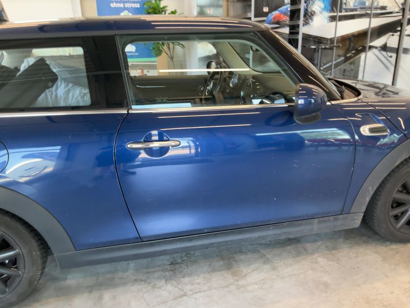 MINI Cooper D 2015 – снимка 10