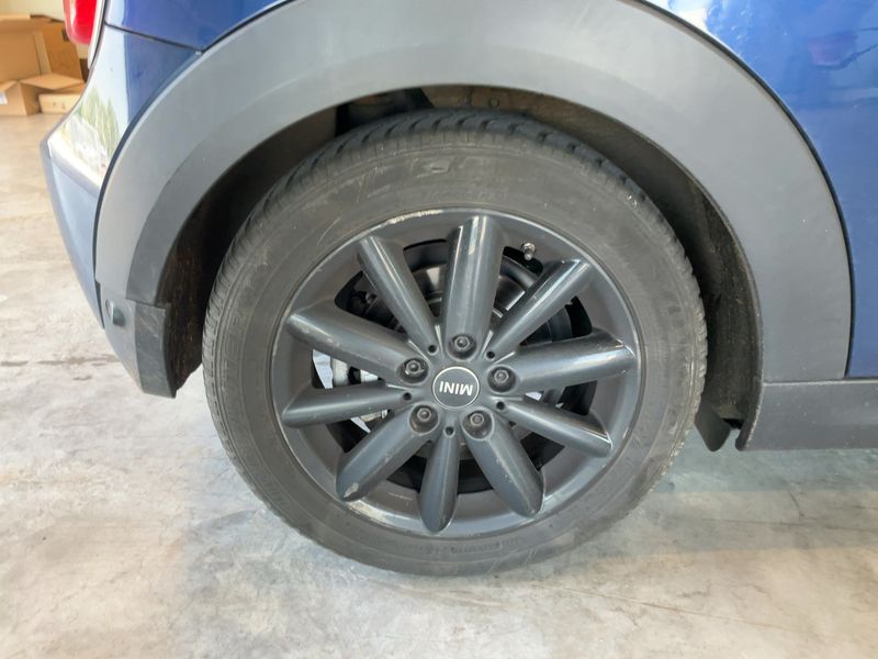 MINI Cooper D 2015 – снимка 9