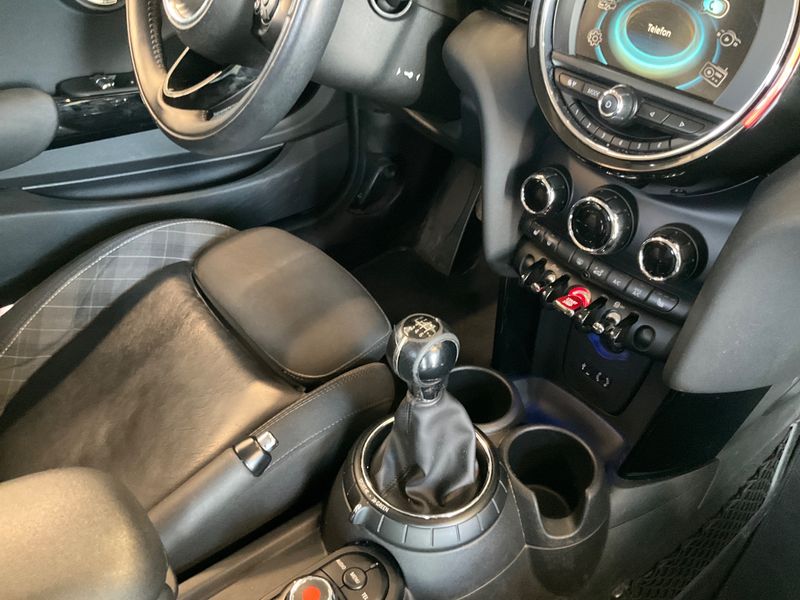 MINI Cooper D 2015 – снимка 27