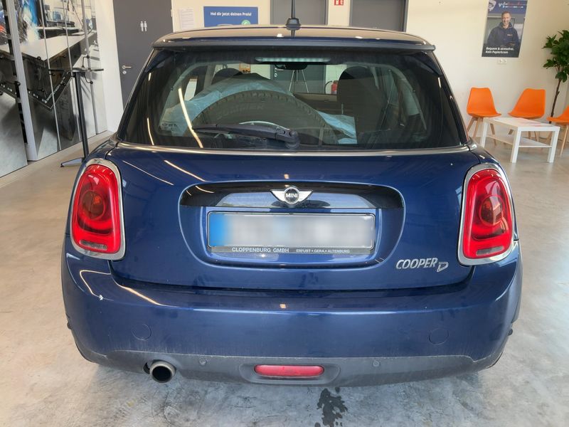 MINI Cooper D 2015 – снимка 7