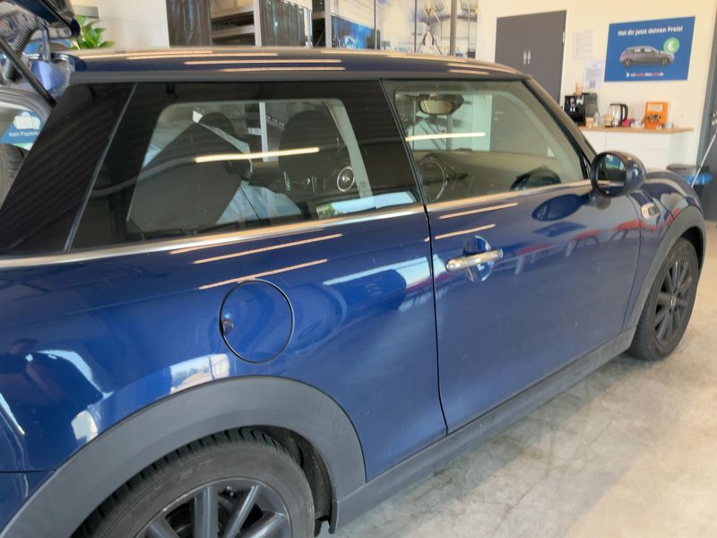 MINI Cooper D 2015 – снимка 8