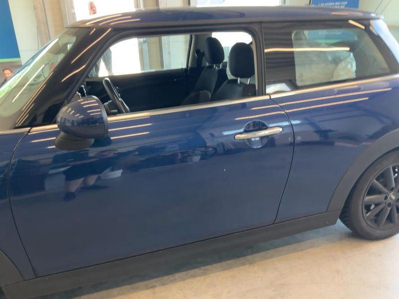 MINI Cooper D 2015 – снимка 4