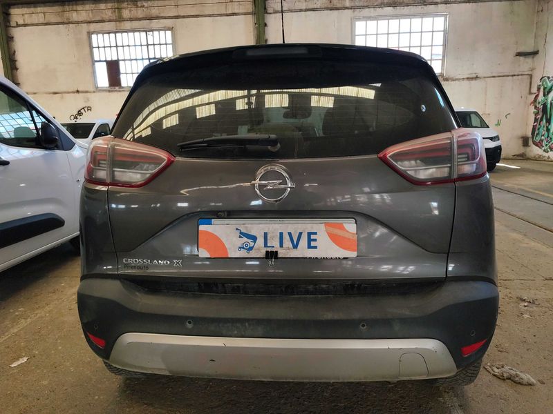 Opel Crossland X 1.5 CDTI 120 Jahre 2020 – снимка 4