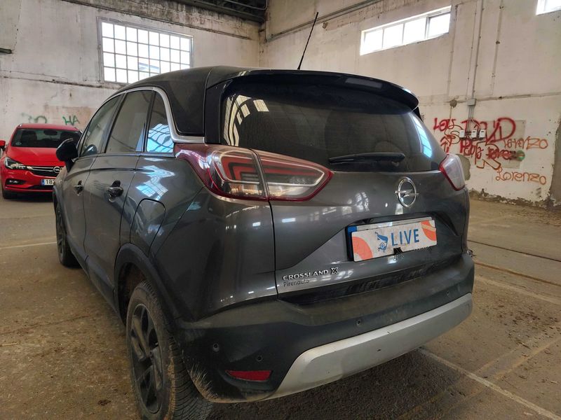 Opel Crossland X 1.5 CDTI 120 Jahre 2020 – снимка 3